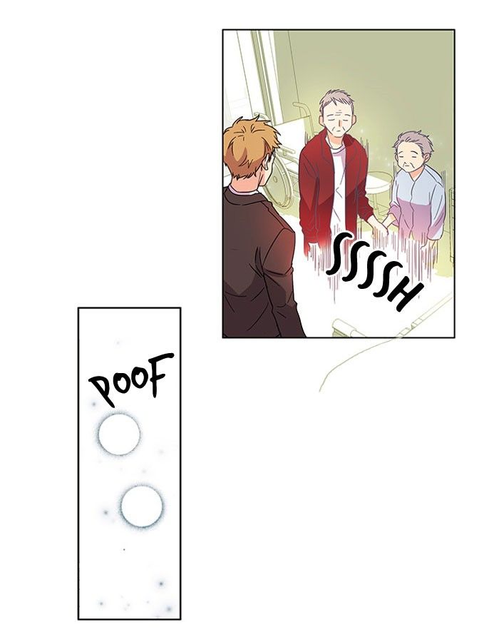 Oh! Holy Manhwa - Chapter 6 Page 17