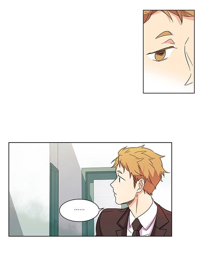 Oh! Holy Manhwa - Chapter 6 Page 19