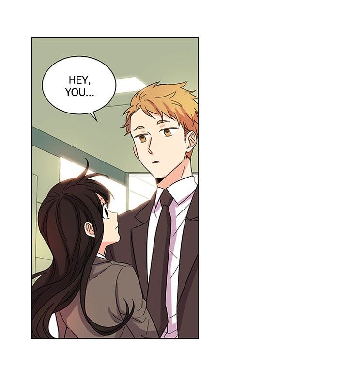 Oh! Holy Manhwa - Chapter 6 Page 22