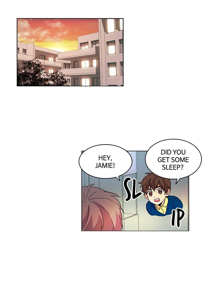 Oh! Holy Manhwa - Chapter 6 Page 25