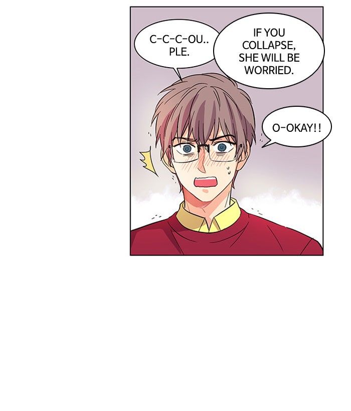 Oh! Holy Manhwa - Chapter 6 Page 31