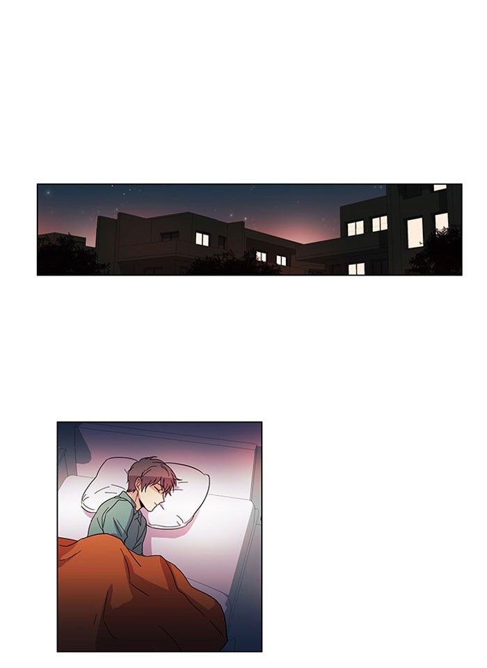 Oh! Holy Manhwa - Chapter 6 Page 32