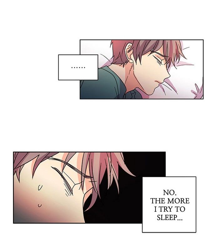 Oh! Holy Manhwa - Chapter 6 Page 33