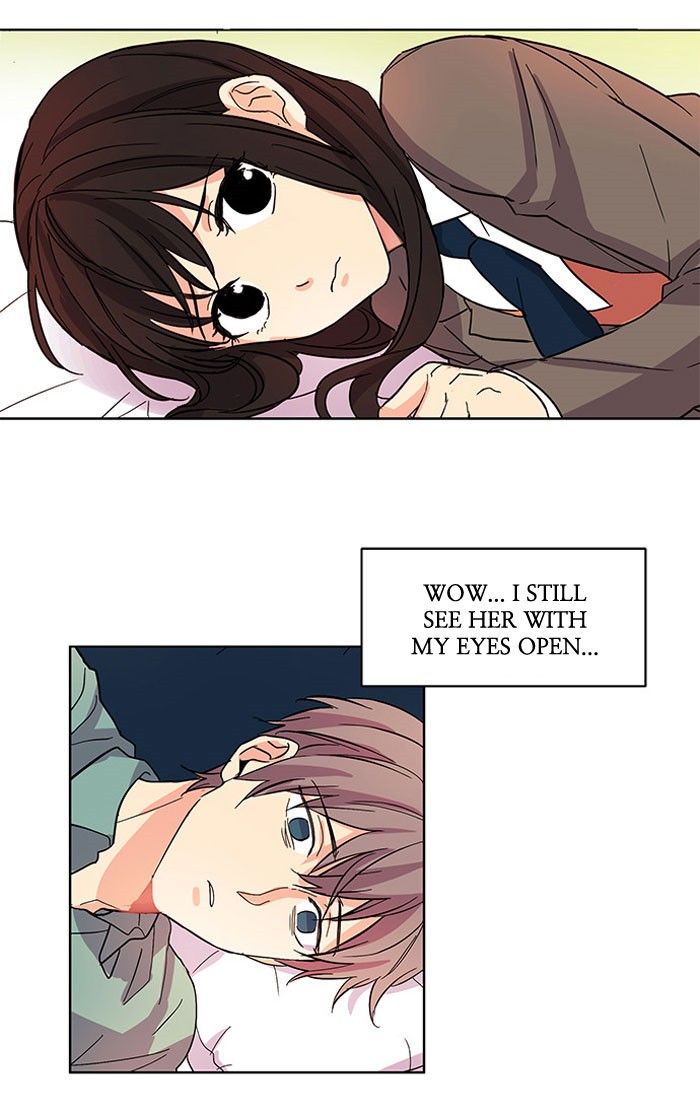 Oh! Holy Manhwa - Chapter 6 Page 36