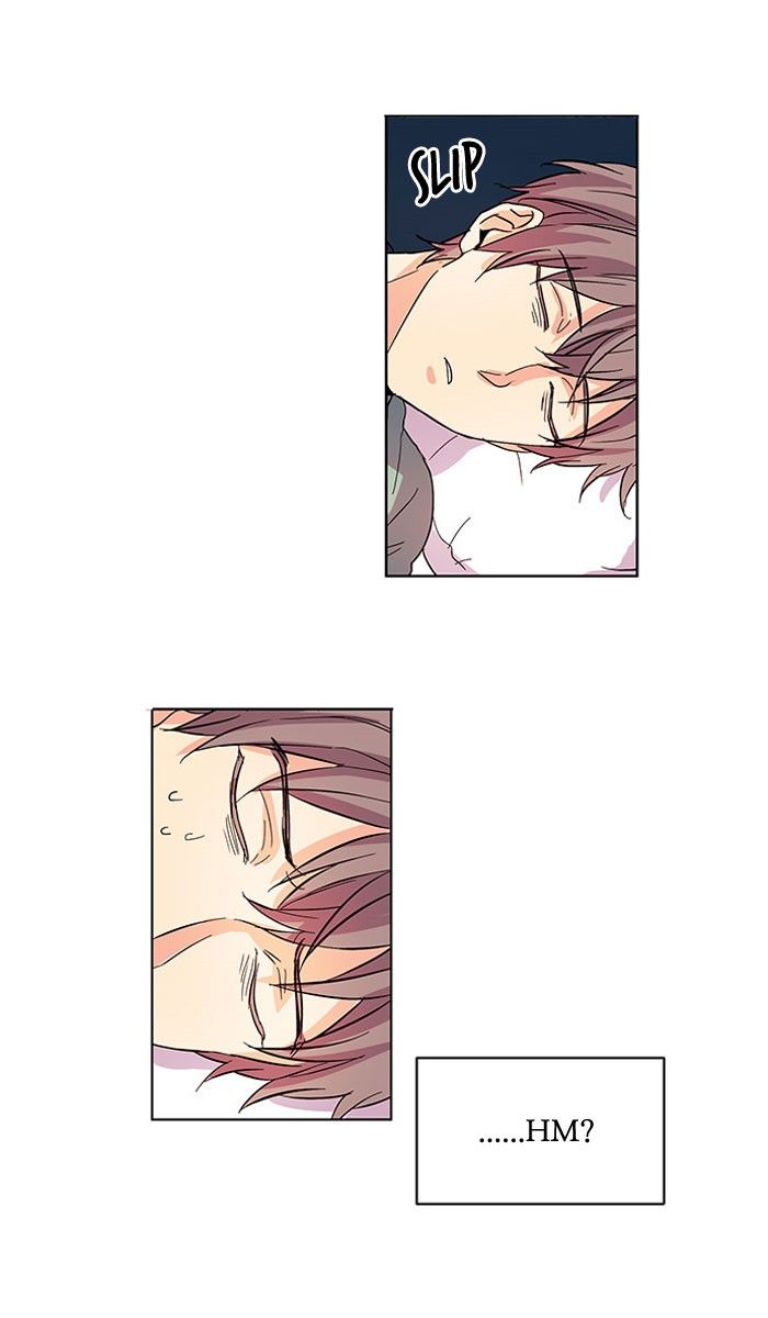 Oh! Holy Manhwa - Chapter 6 Page 37