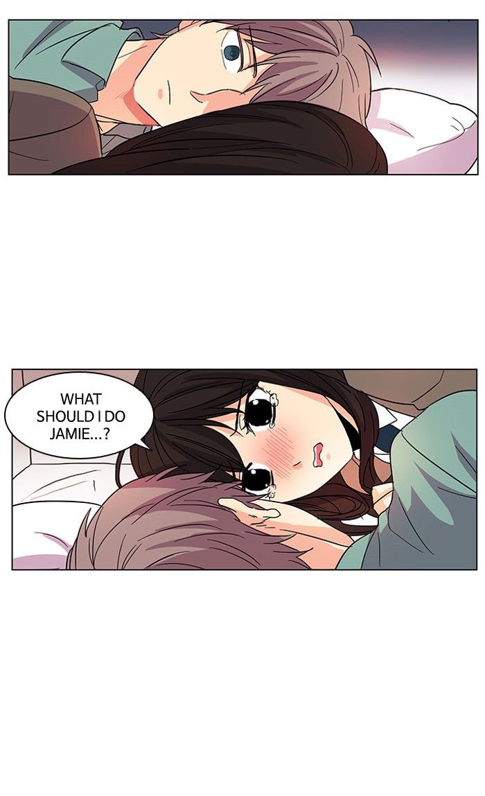 Oh! Holy Manhwa - Chapter 6 Page 39