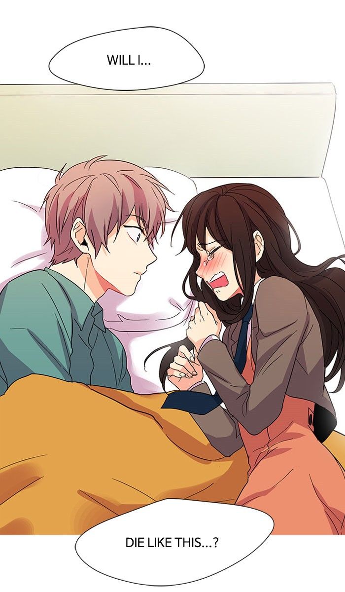 Oh! Holy Manhwa - Chapter 6 Page 40