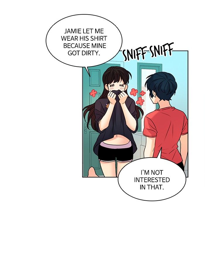 Oh! Holy Manhwa - Chapter 96 Page 2