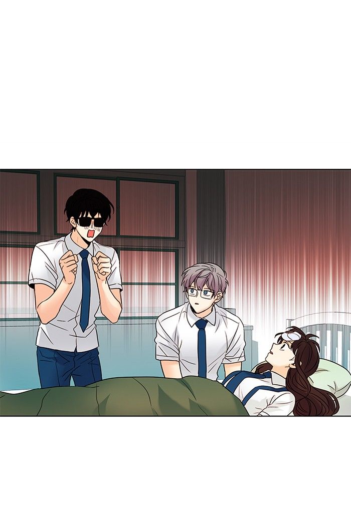Oh! Holy Manhwa - Chapter 96 Page 34