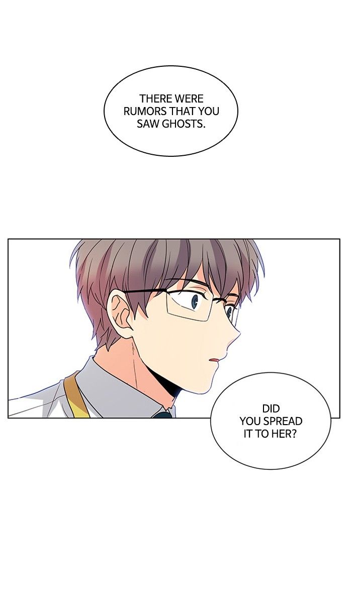 Oh! Holy Manhwa - Chapter 43 Page 6