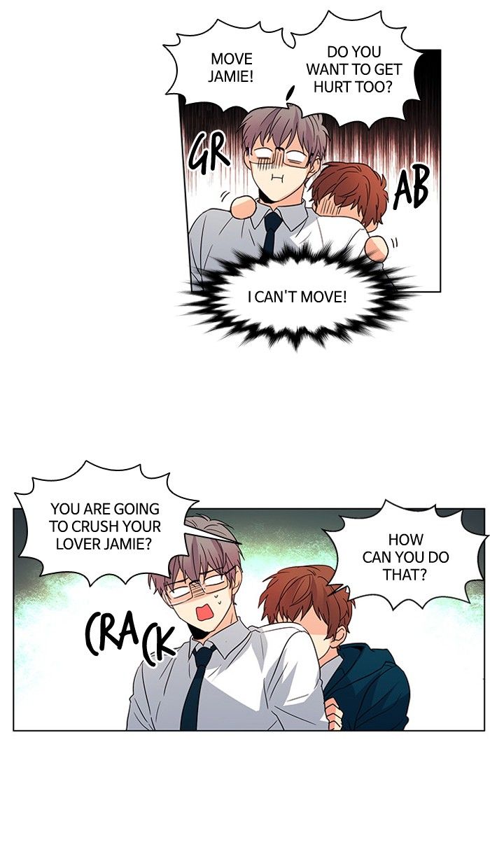 Oh! Holy Manhwa - Chapter 43 Page 36