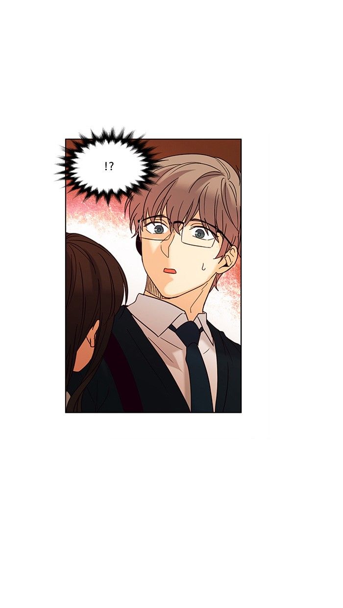 Oh! Holy Manhwa - Chapter 54 Page 32