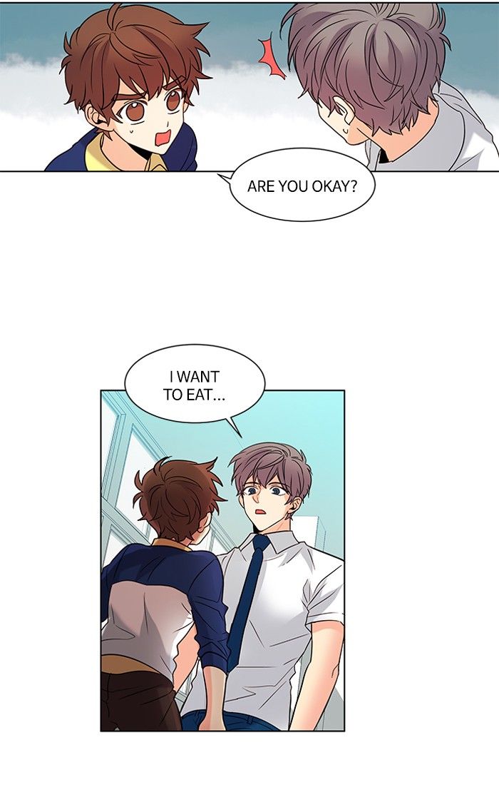 Oh! Holy Manhwa - Chapter 108 Page 20