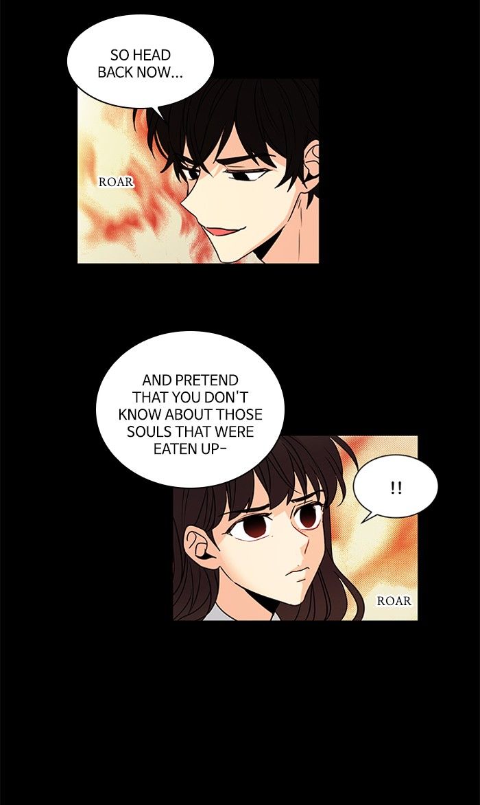 Oh! Holy Manhwa - Chapter 108 Page 37