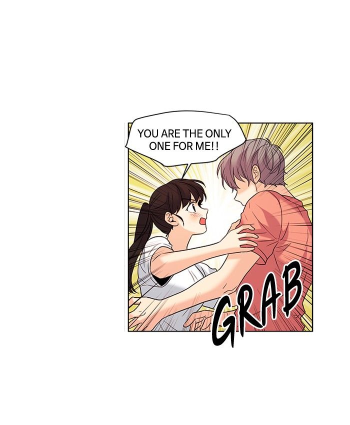 Oh! Holy Manhwa - Chapter 69 Page 1