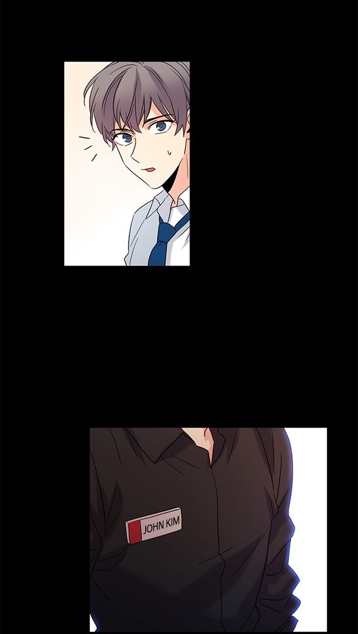 Oh! Holy Manhwa - Chapter 69 Page 39