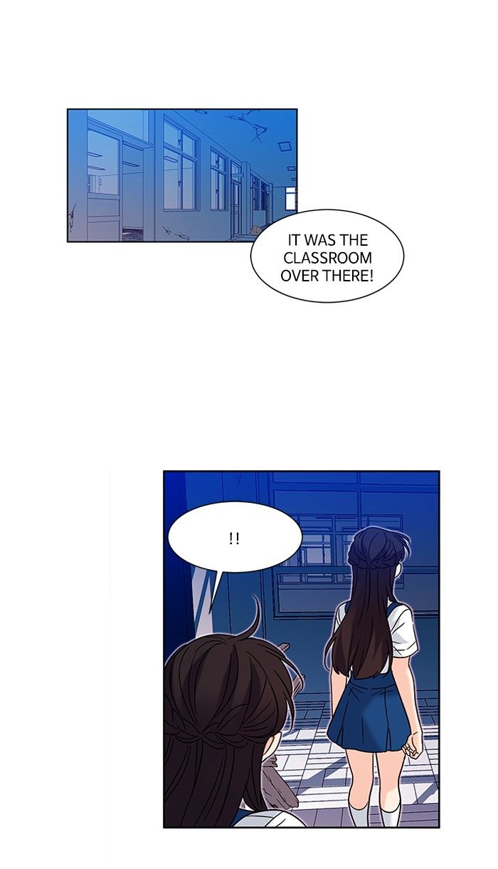 Oh! Holy Manhwa - Chapter 130 Page 4