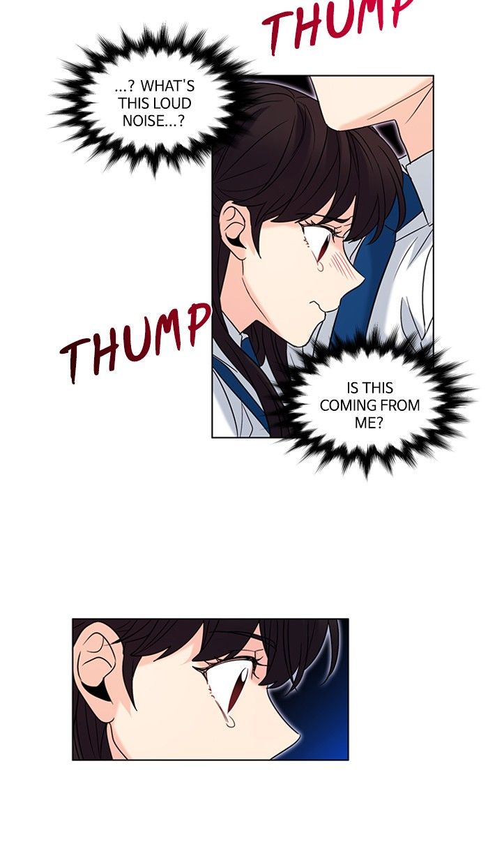 Oh! Holy Manhwa - Chapter 130 Page 27