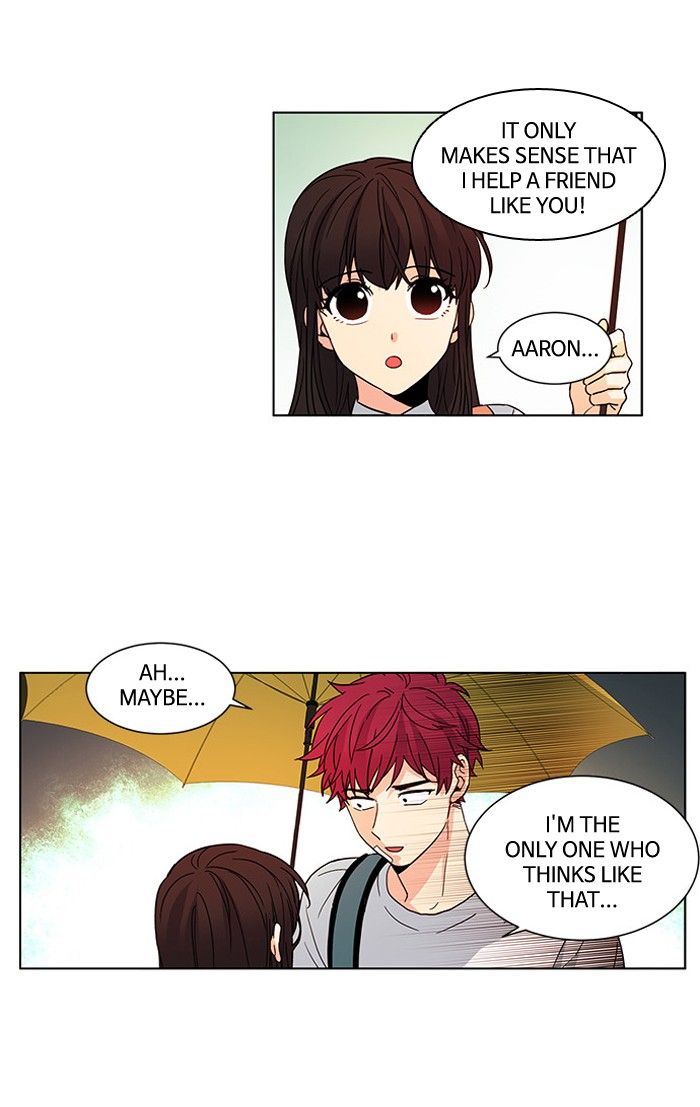 Oh! Holy Manhwa - Chapter 36 Page 6