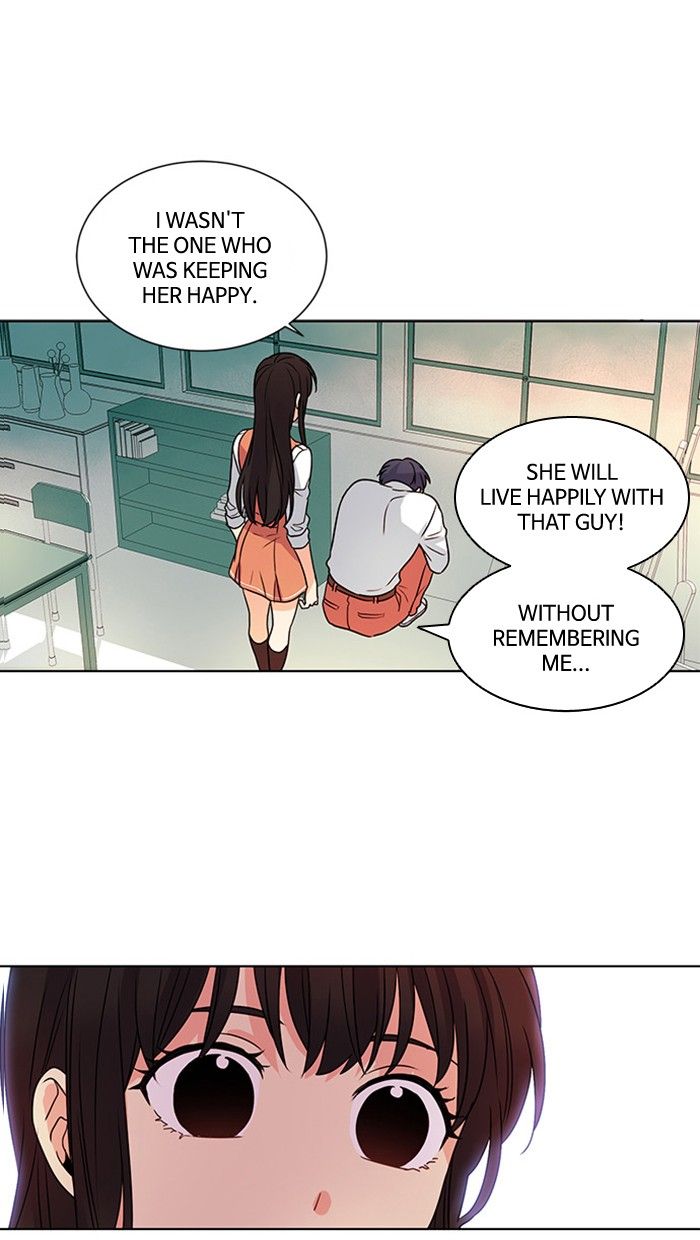 Oh! Holy Manhwa - Chapter 36 Page 31