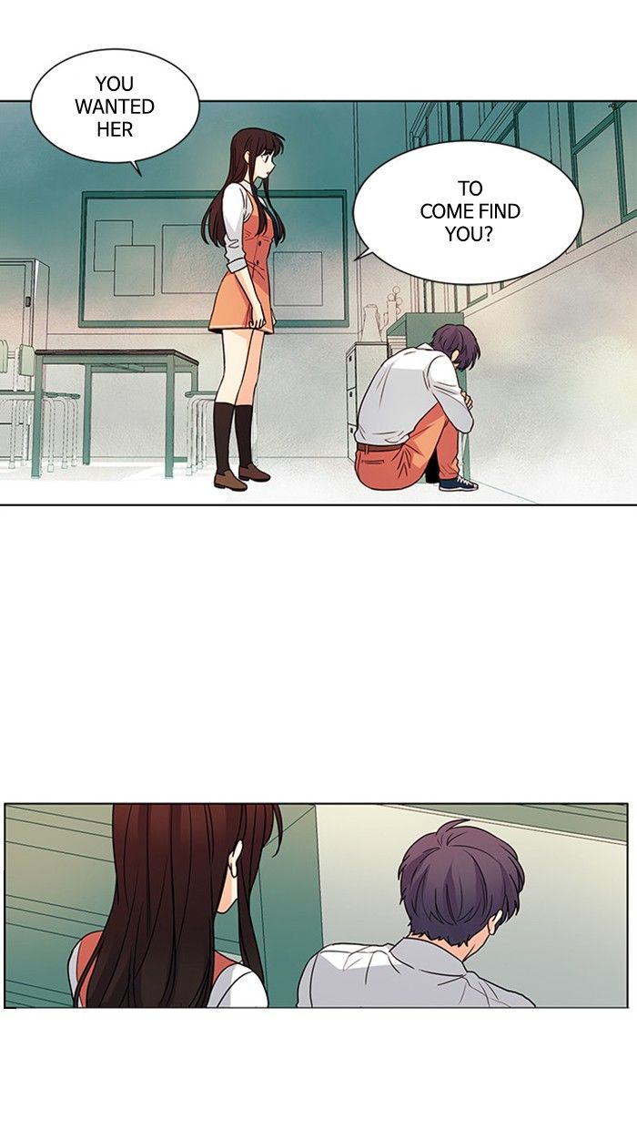 Oh! Holy Manhwa - Chapter 36 Page 33