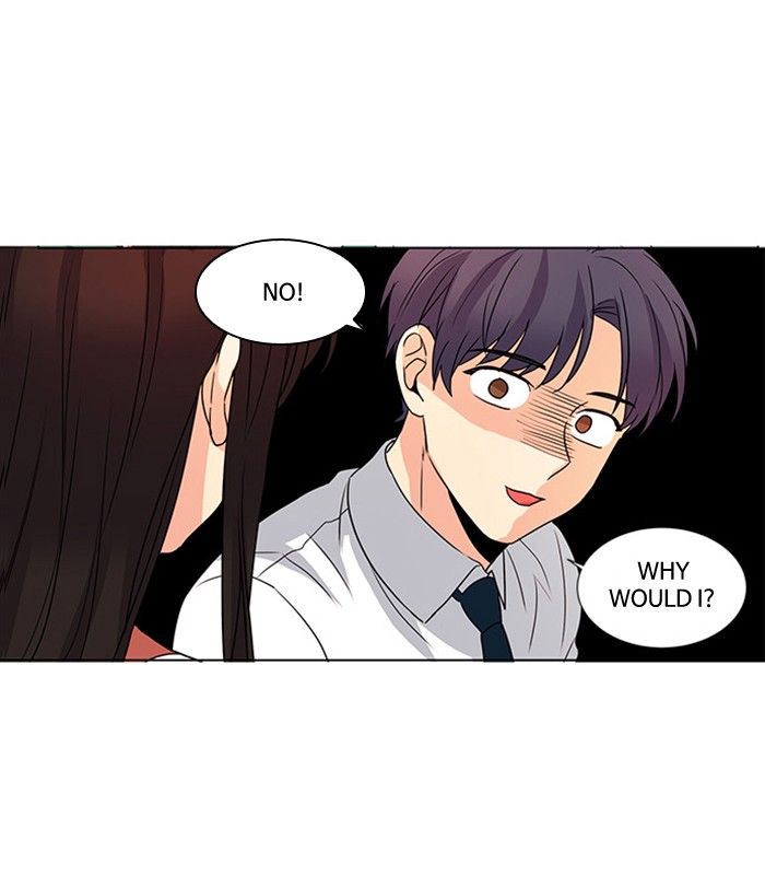 Oh! Holy Manhwa - Chapter 36 Page 34