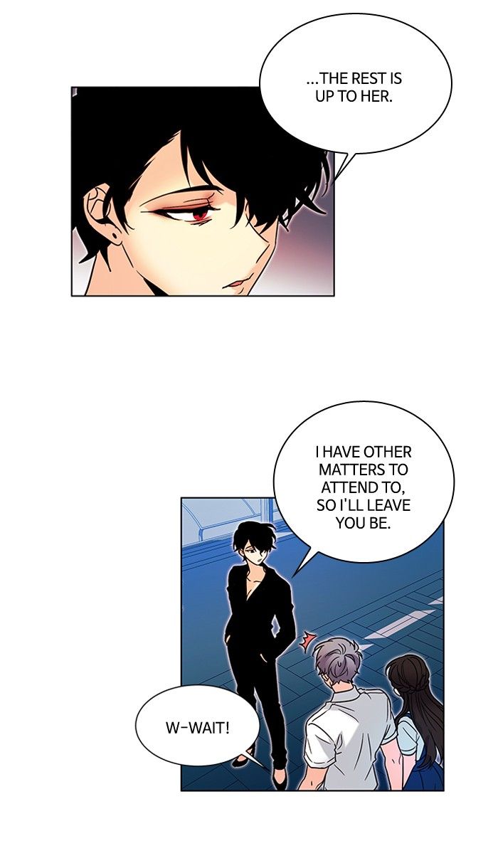 Oh! Holy Manhwa - Chapter 134 Page 4