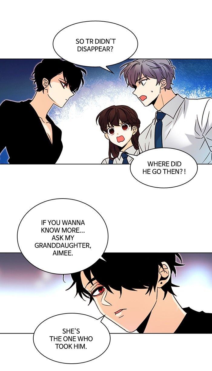 Oh! Holy Manhwa - Chapter 134 Page 5