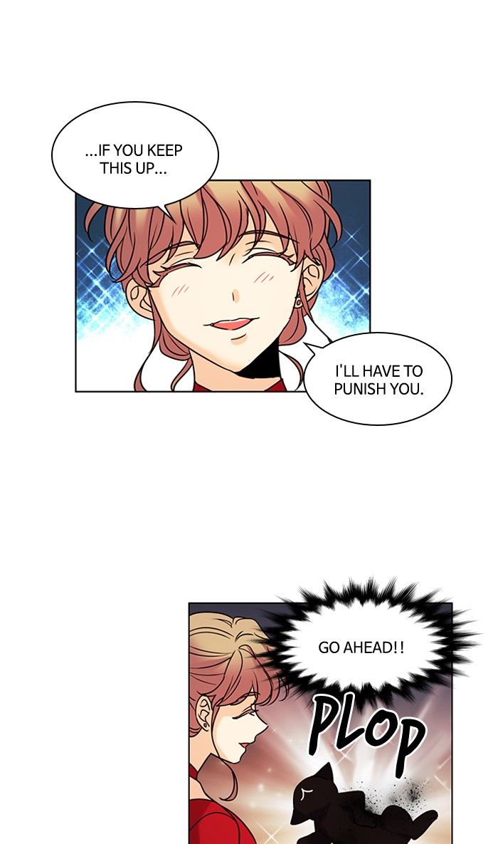 Oh! Holy Manhwa - Chapter 134 Page 9