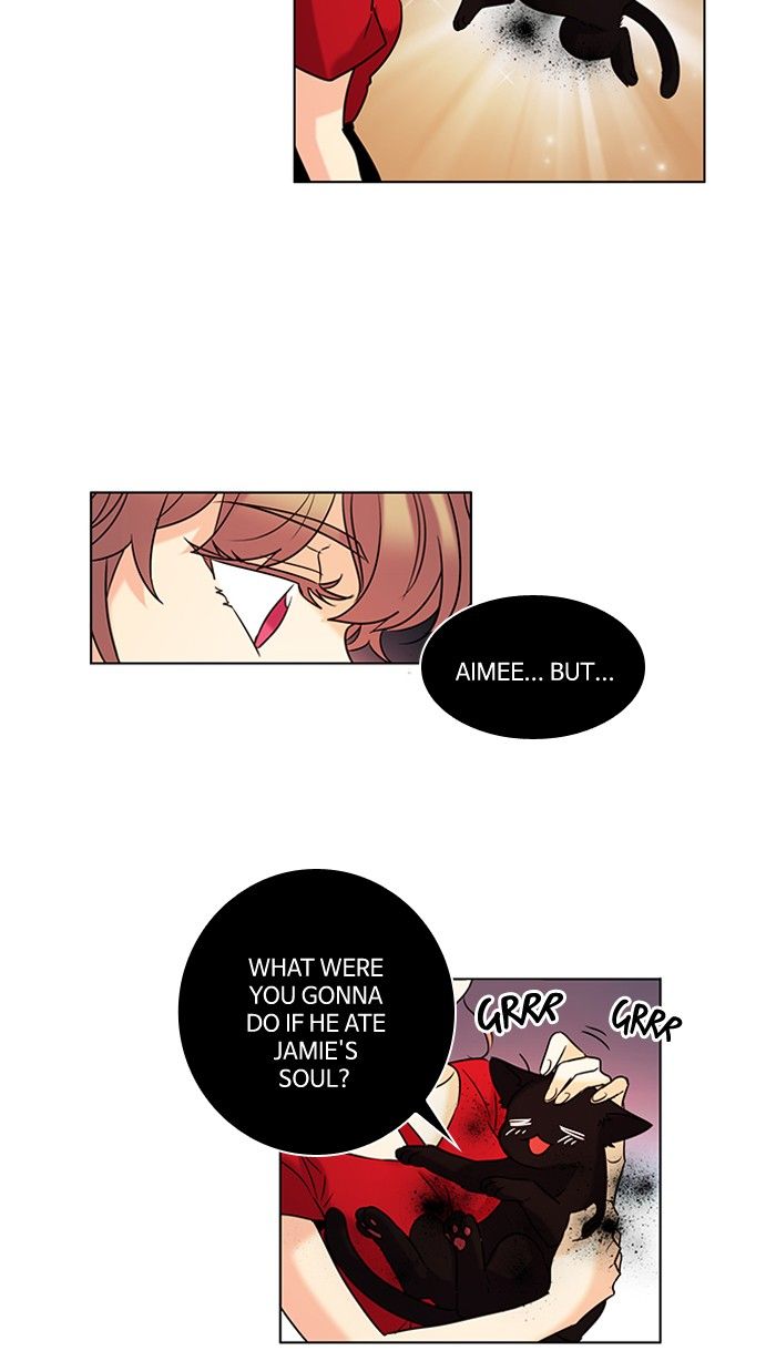 Oh! Holy Manhwa - Chapter 134 Page 10