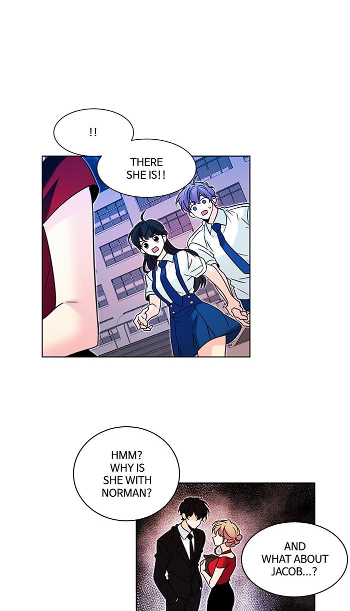 Oh! Holy Manhwa - Chapter 134 Page 16