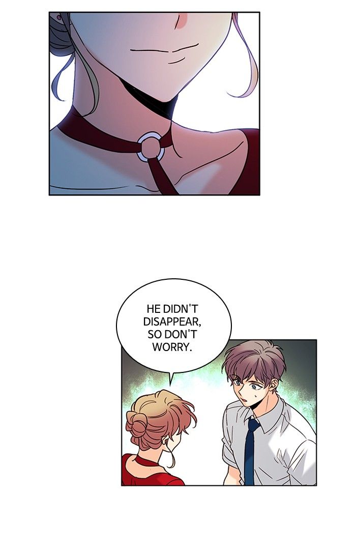 Oh! Holy Manhwa - Chapter 134 Page 26