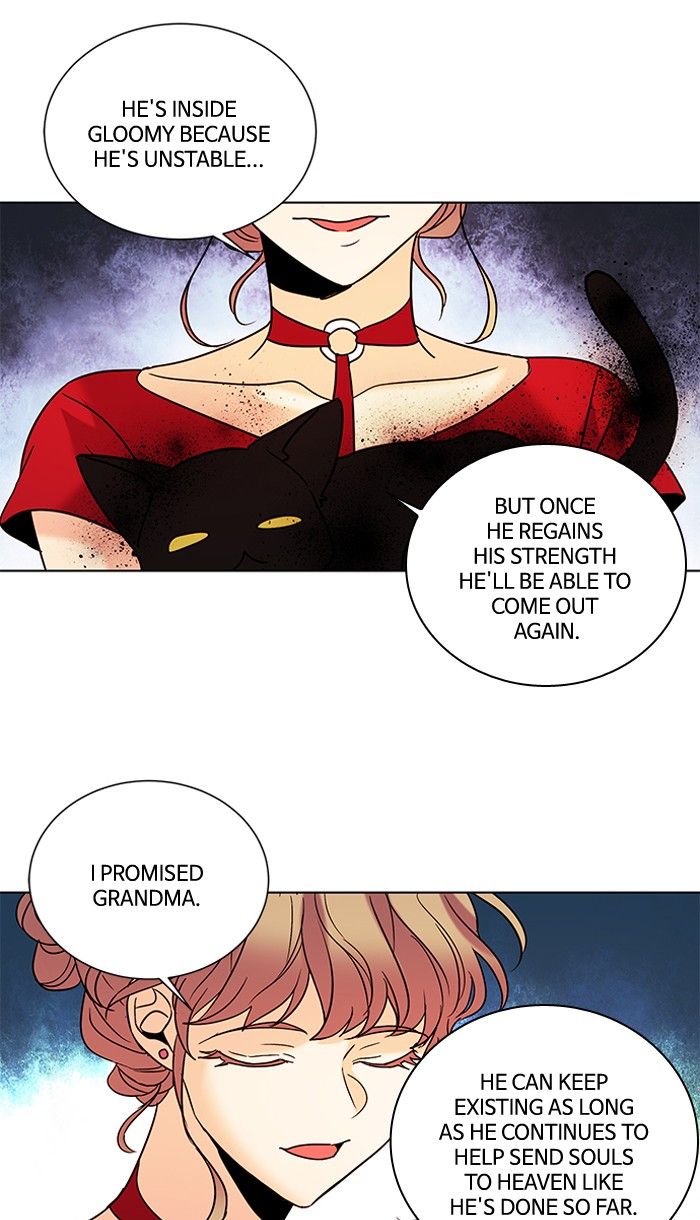 Oh! Holy Manhwa - Chapter 134 Page 27