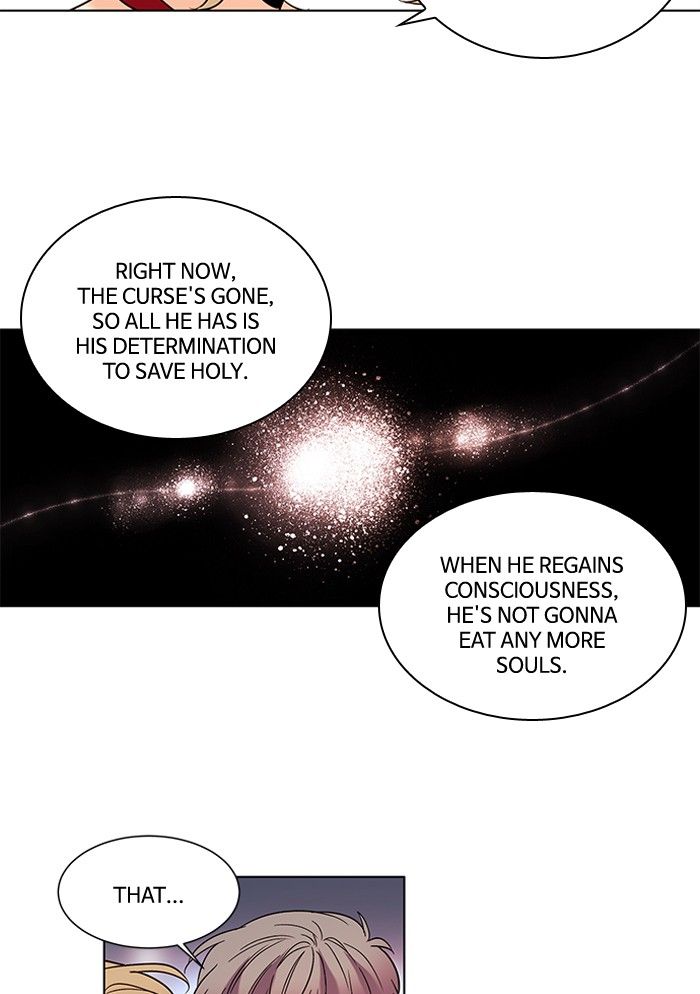 Oh! Holy Manhwa - Chapter 134 Page 28