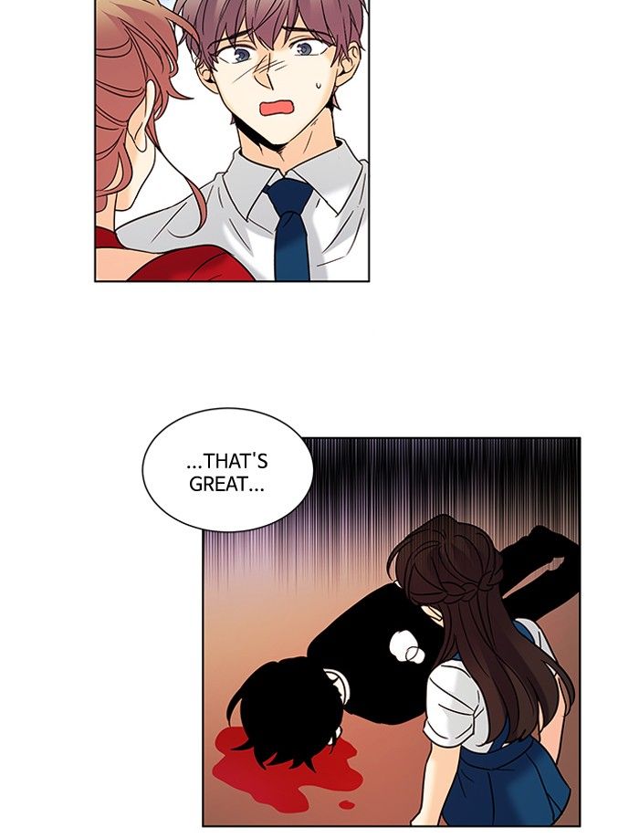 Oh! Holy Manhwa - Chapter 134 Page 29