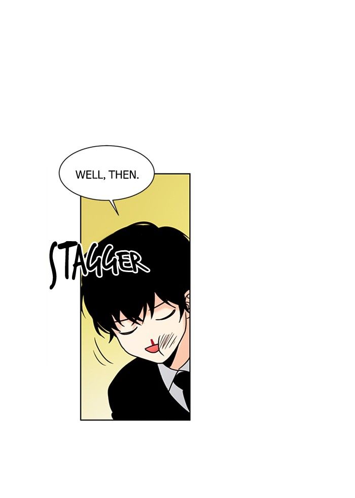 Oh! Holy Manhwa - Chapter 134 Page 30