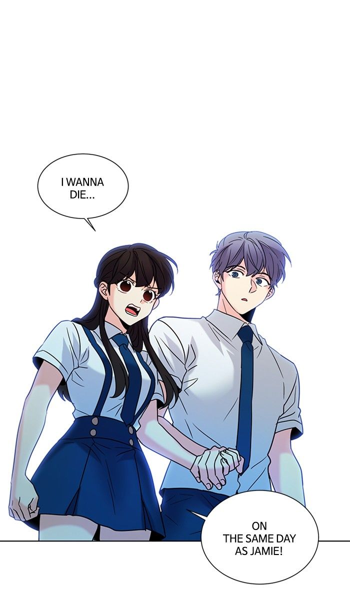 Oh! Holy Manhwa - Chapter 134 Page 33