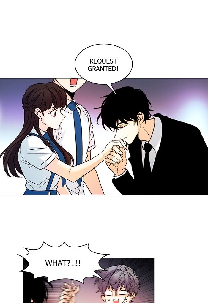 Oh! Holy Manhwa - Chapter 134 Page 35