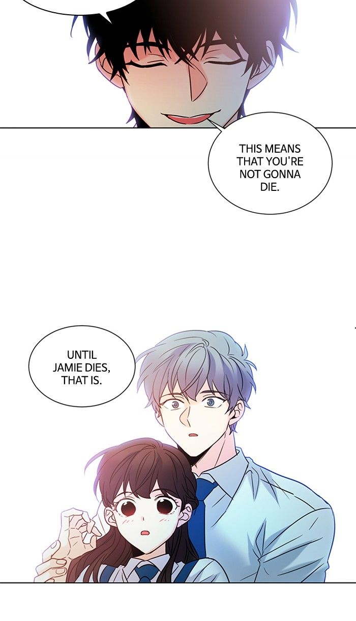 Oh! Holy Manhwa - Chapter 134 Page 37