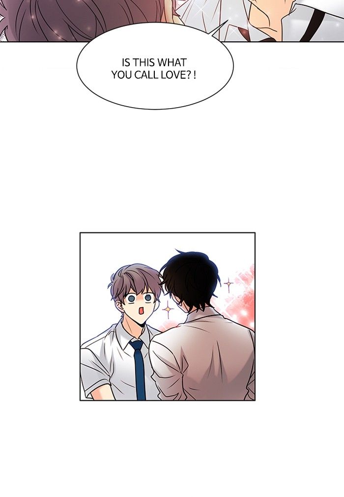 Oh! Holy Manhwa - Chapter 107 Page 22