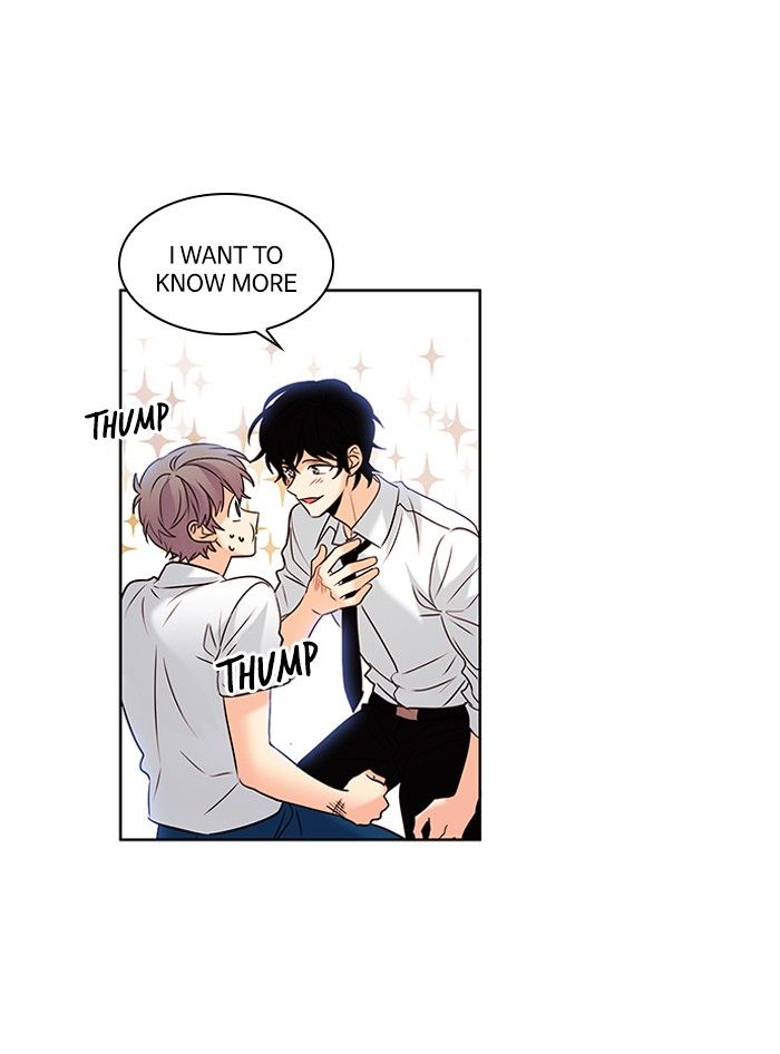 Oh! Holy Manhwa - Chapter 107 Page 24