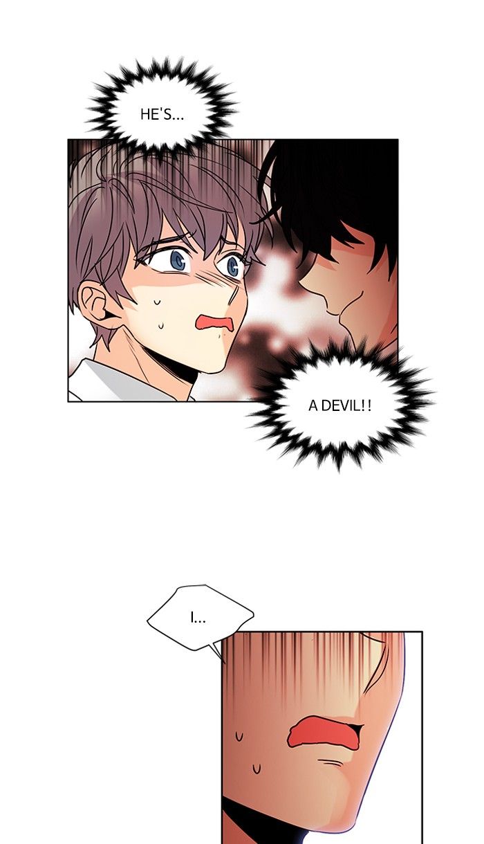 Oh! Holy Manhwa - Chapter 107 Page 30