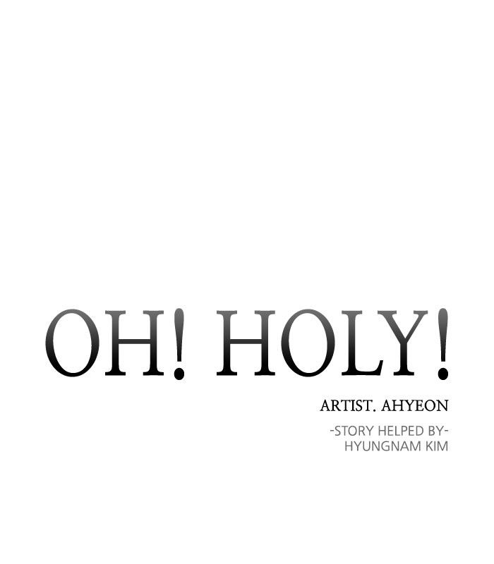 Oh! Holy Manhwa - Chapter 5 Page 4