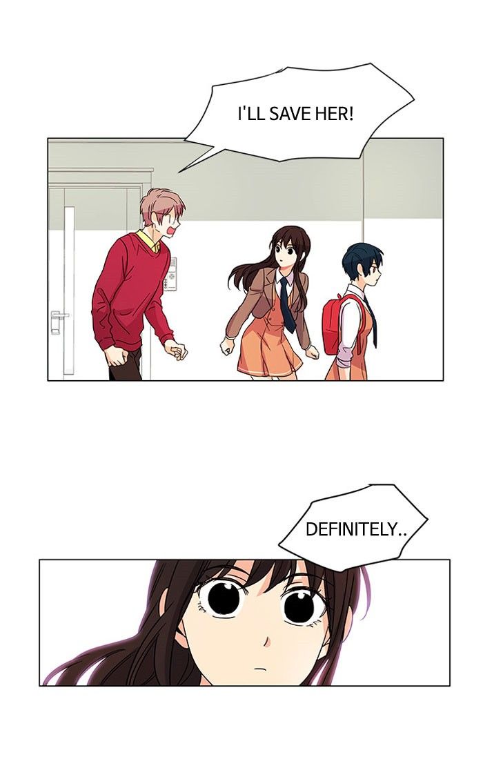 Oh! Holy Manhwa - Chapter 5 Page 30