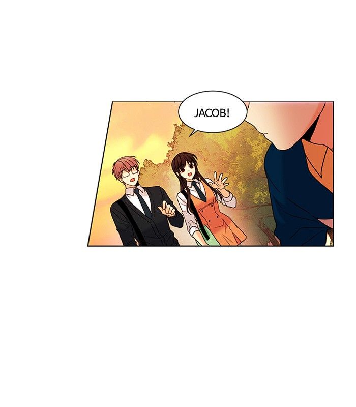 Oh! Holy Manhwa - Chapter 53 Page 24