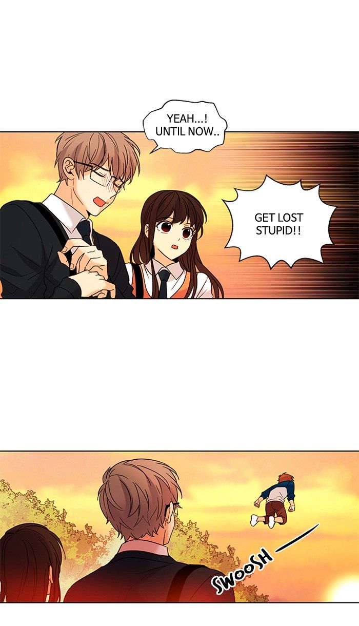 Oh! Holy Manhwa - Chapter 53 Page 26