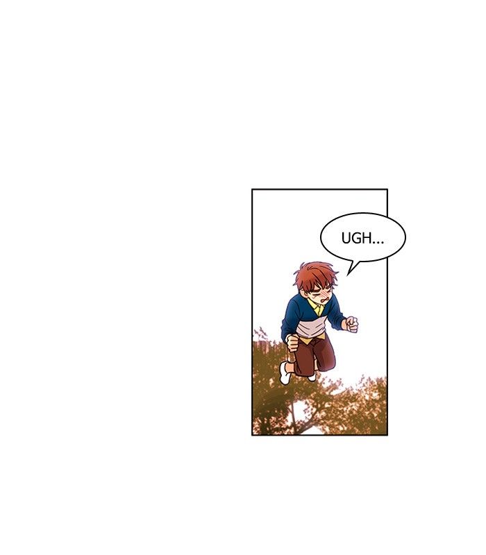 Oh! Holy Manhwa - Chapter 53 Page 28