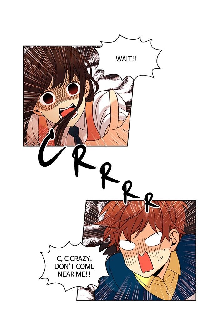 Oh! Holy Manhwa - Chapter 53 Page 30