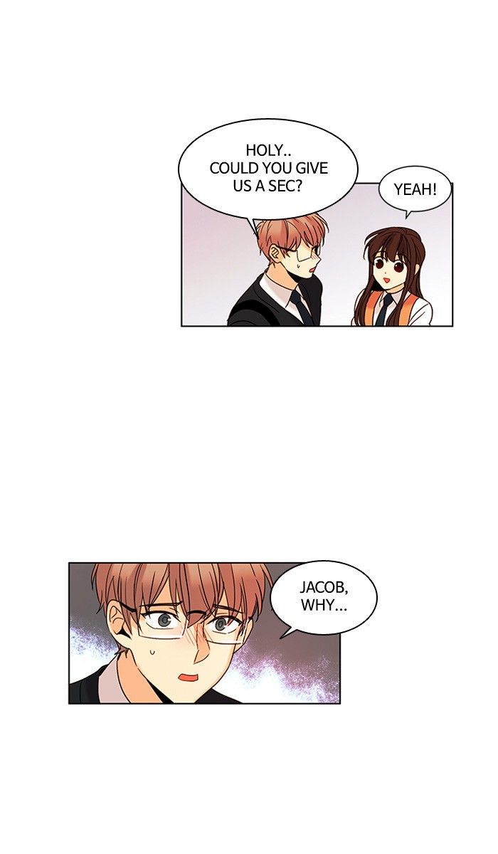 Oh! Holy Manhwa - Chapter 53 Page 35