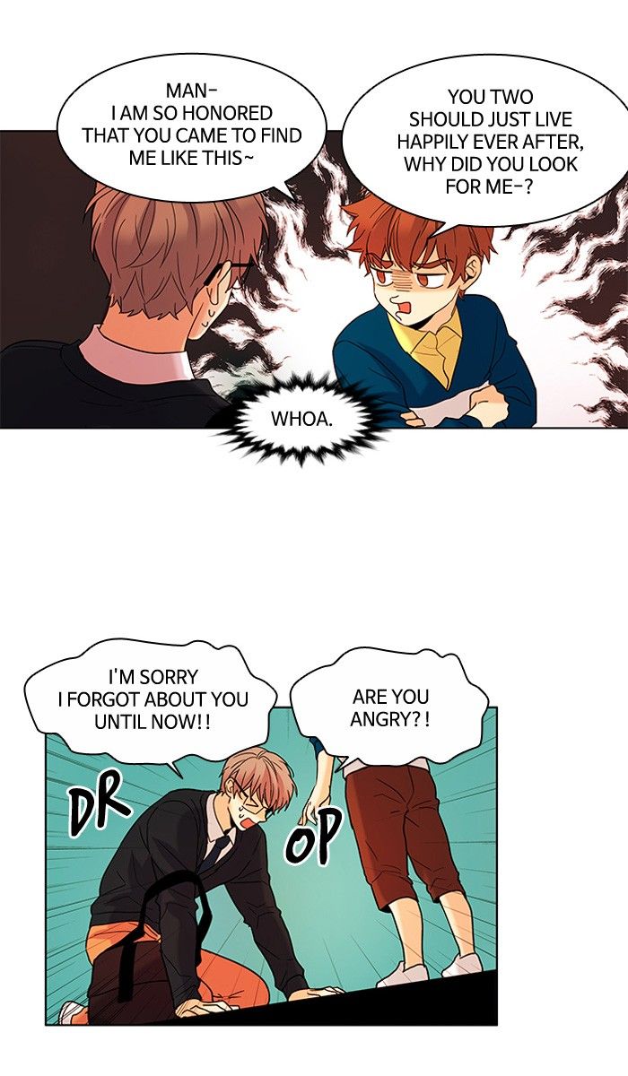 Oh! Holy Manhwa - Chapter 53 Page 37